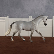 Silvermist OOAK EFCM Pony by Tiffany Purdy GS26