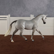 Silvermist OOAK EFCM Pony by Tiffany Purdy GS26