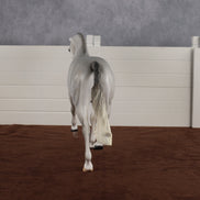 Silvermist OOAK EFCM Pony by Tiffany Purdy GS26