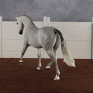 Silvermist OOAK EFCM Pony by Tiffany Purdy GS26