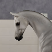 Silvermist OOAK EFCM Pony by Tiffany Purdy GS26