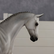 Silvermist OOAK EFCM Pony by Tiffany Purdy GS26