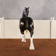 Sir Purdyton OOAK EFCM Trotting Drafter by Tiffany Purdy GS26