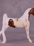 Skelly Rowland OOAK Pebble Saddlebred by Jess Hamill MM25