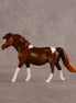 Sleep In OOAK Chip Pony by Anna Rieck EQ26