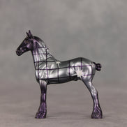 Slow Dance OOAK Chip Standing Drafter by Anna Rieck VV26