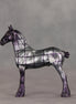 Slow Dance OOAK Chip Standing Drafter by Anna Rieck VV26