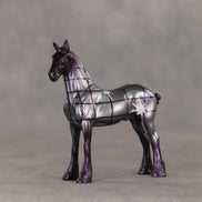 Slow Dance OOAK Chip Standing Drafter by Anna Rieck VV26