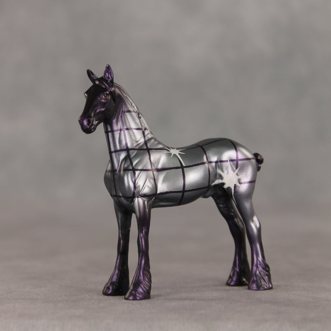 Slow Dance OOAK Chip Standing Drafter by Anna Rieck VV26