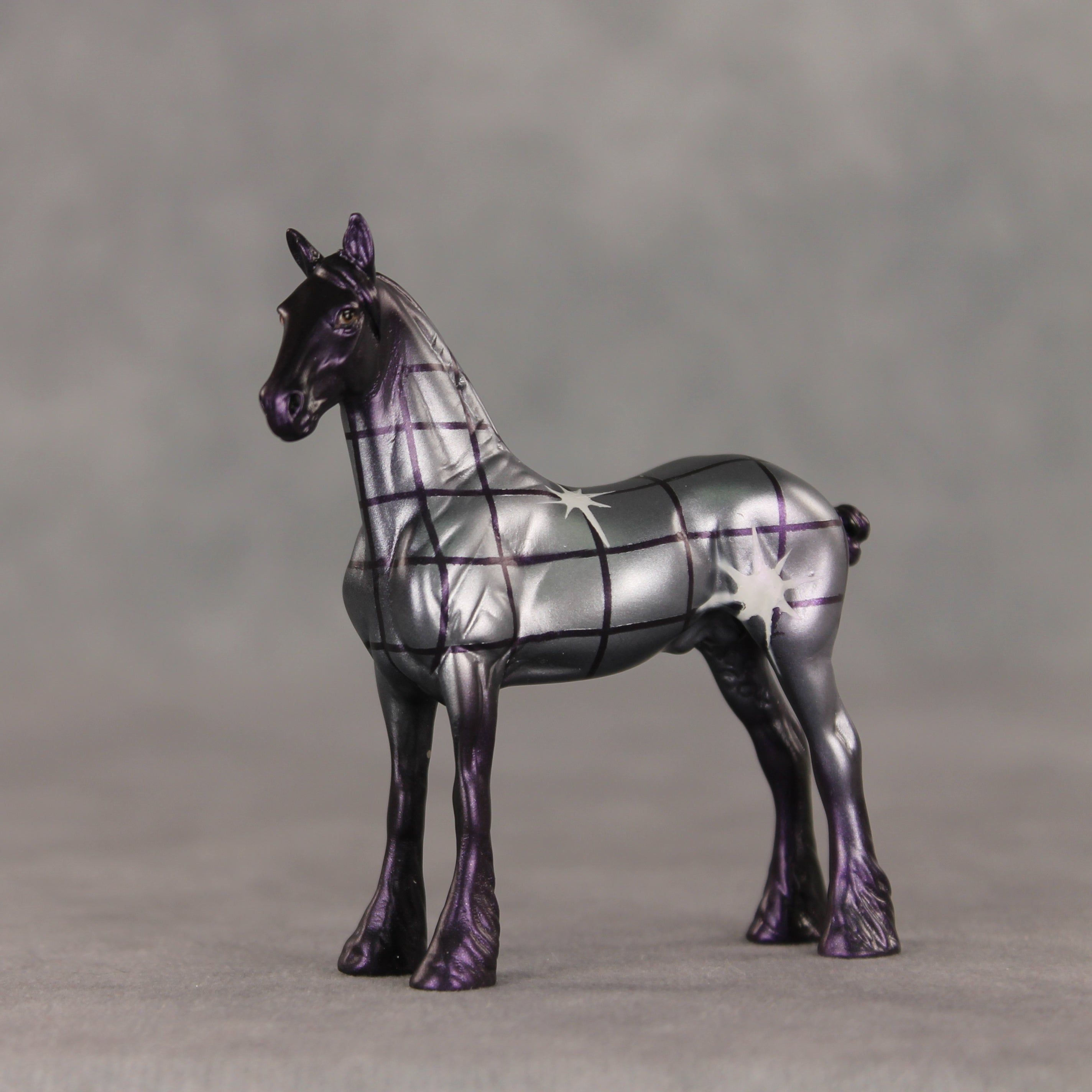 Slow Dance OOAK Chip Standing Drafter by Anna Rieck VV26