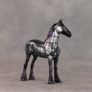 Slow Dance OOAK Chip Standing Drafter by Anna Rieck VV26