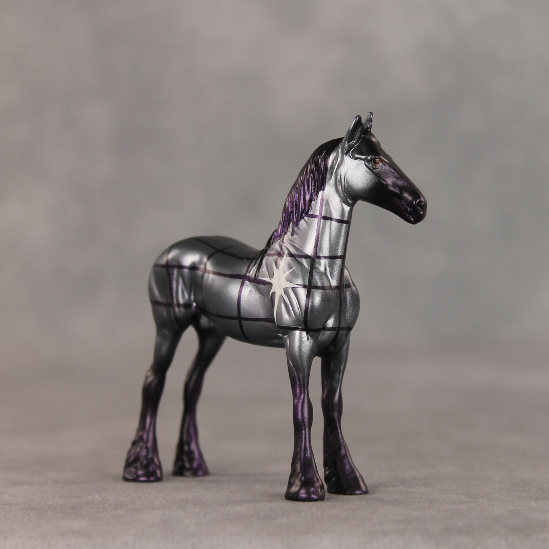 Slow Dance OOAK Chip Standing Drafter by Anna Rieck VV26