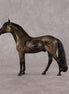 Slushie OOAK Chip Andalusian by Anna Rieck LHS26