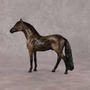 Slushie OOAK Chip Andalusian by Anna Rieck LHS26