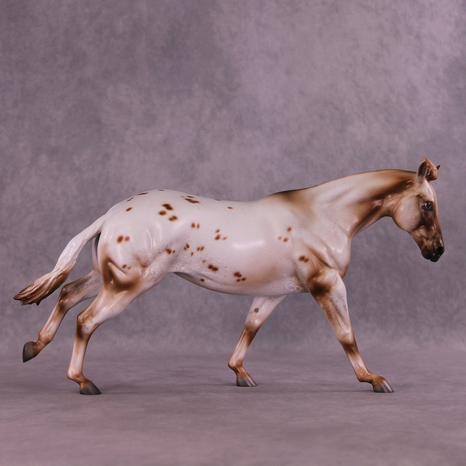 Smackwater Jack OOAK Remington by Jess Hamill MM25 Group D