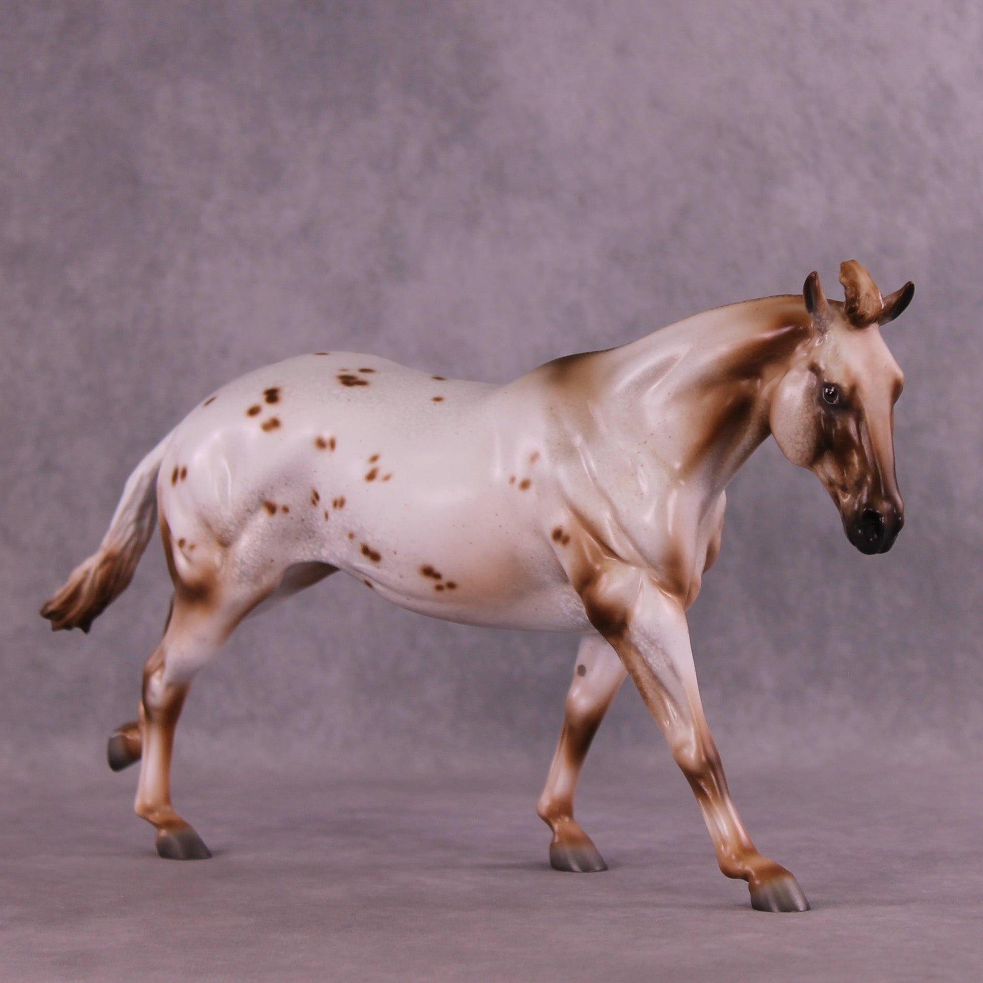 Smackwater Jack OOAK Remington by Jess Hamill MM25 Group D