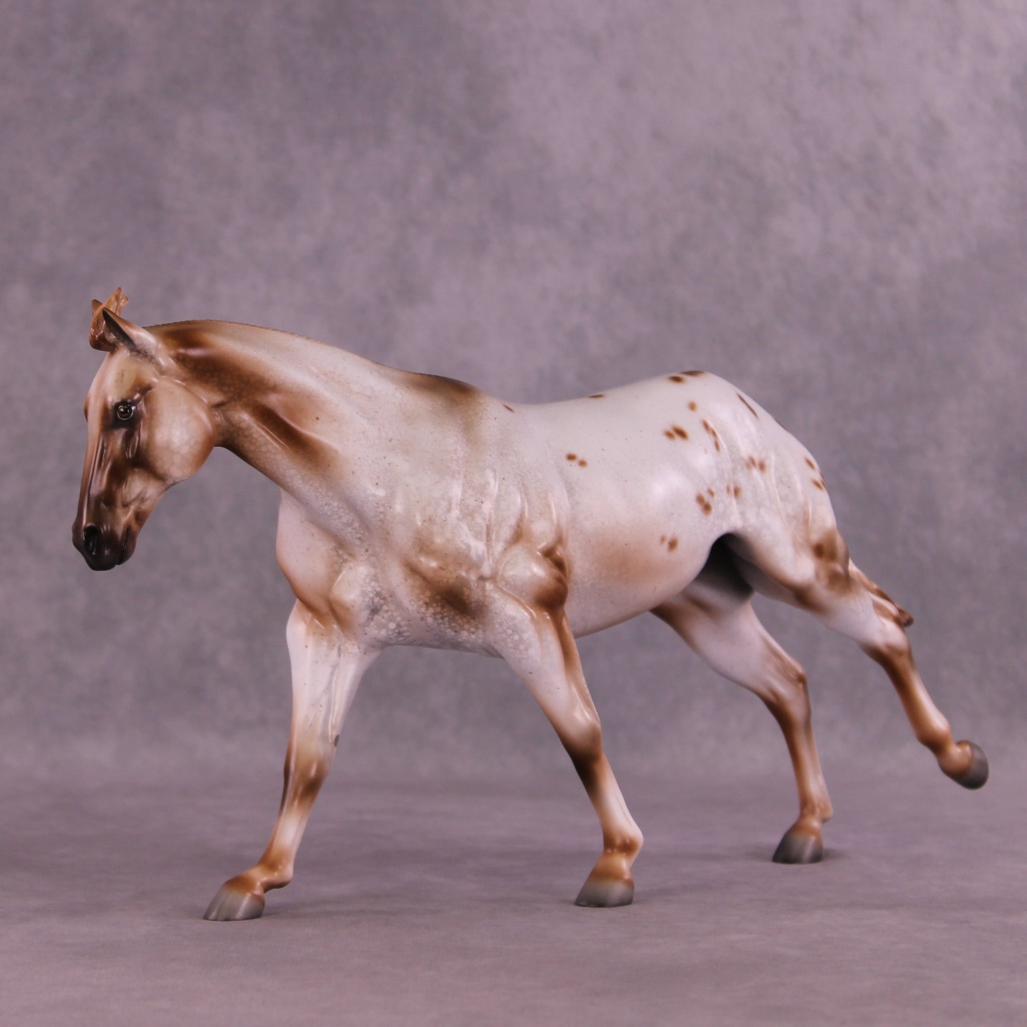 Smackwater Jack OOAK Remington by Jess Hamill MM25 Group D