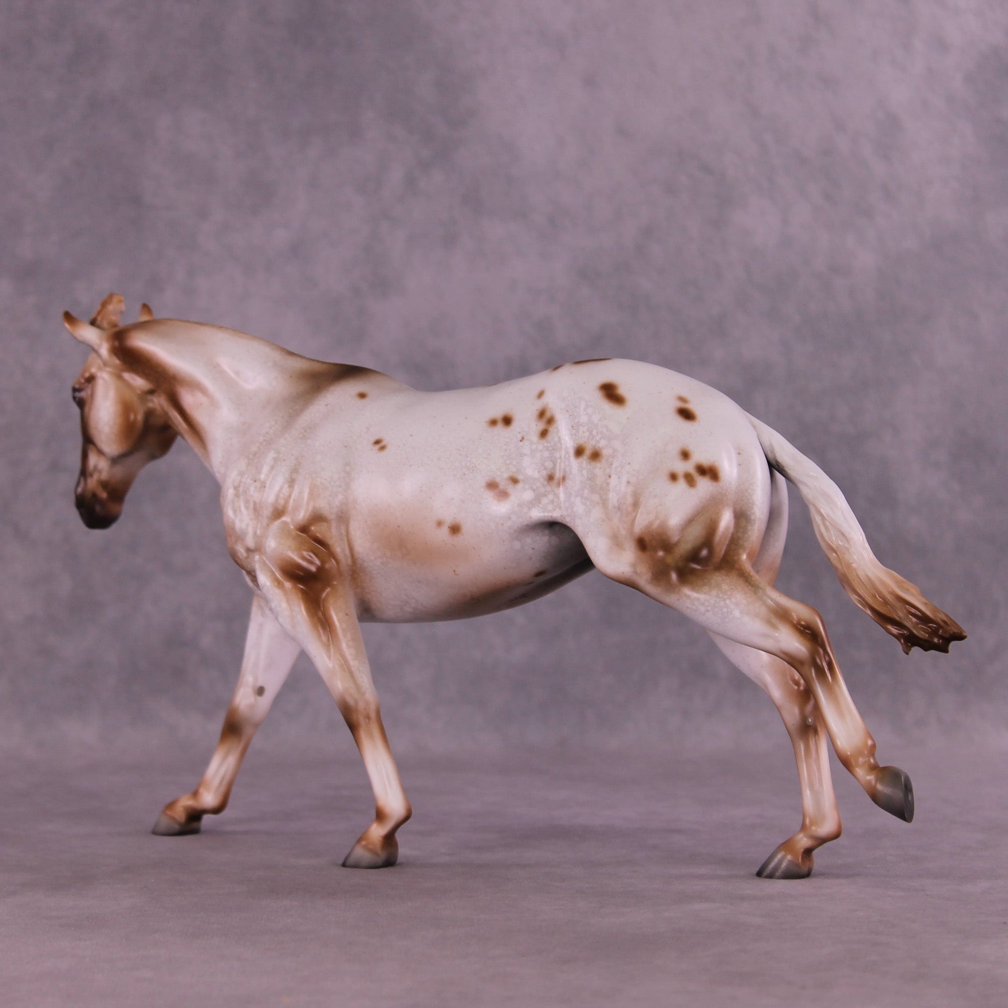 Smackwater Jack OOAK Remington by Jess Hamill MM25 Group D