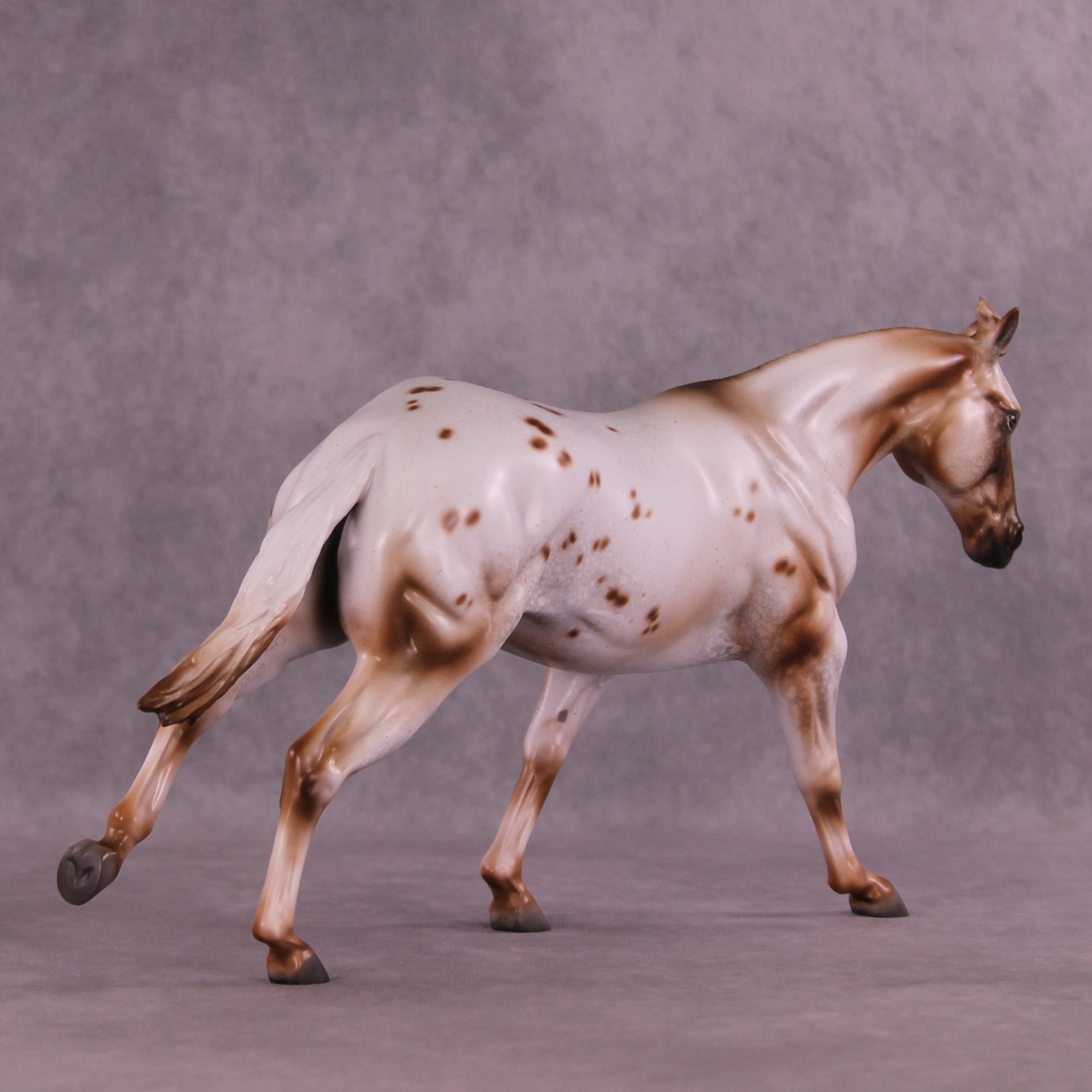 Smackwater Jack OOAK Remington by Jess Hamill MM25 Group D