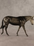 Smoke Show OOAK Pebble Mule  by Anna Rieck SHCF26