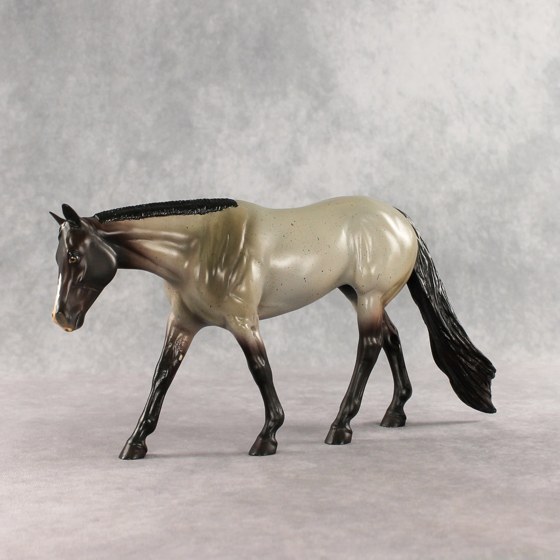 Smooth Operator LE-15 EFCM Western Pleasure Horse by Anna Rieck PFP26
