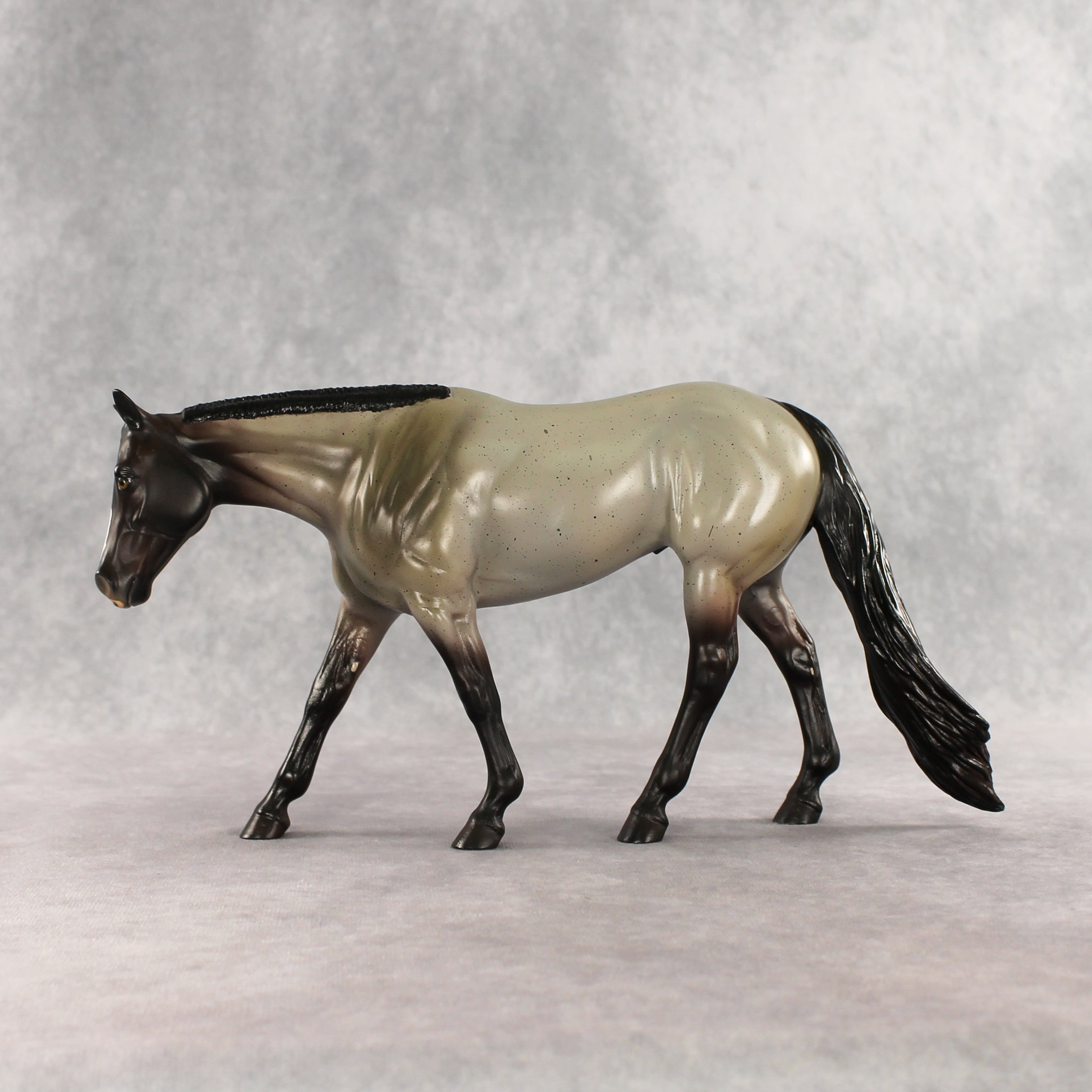 Smooth Operator LE-15 EFCM Western Pleasure Horse by Anna Rieck PFP26
