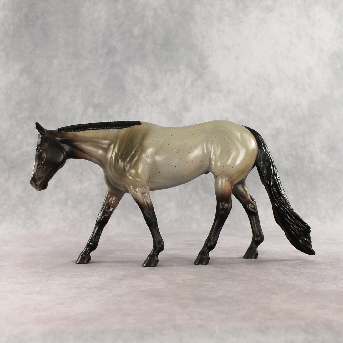 Smooth Operator LE-15 EFCM Western Pleasure Horse by Anna Rieck PFP26