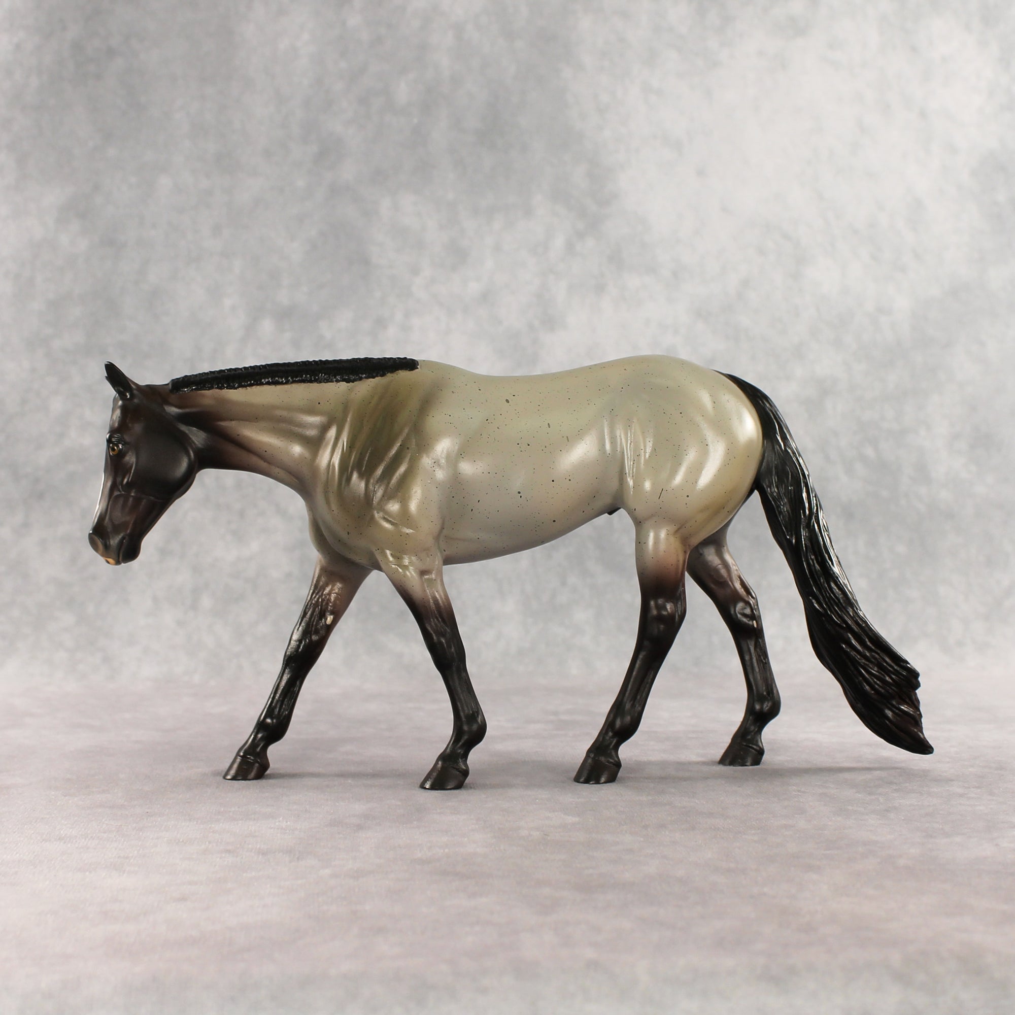 Smooth Operator LE-15 EFCM Western Pleasure Horse by Anna Rieck PFP26
