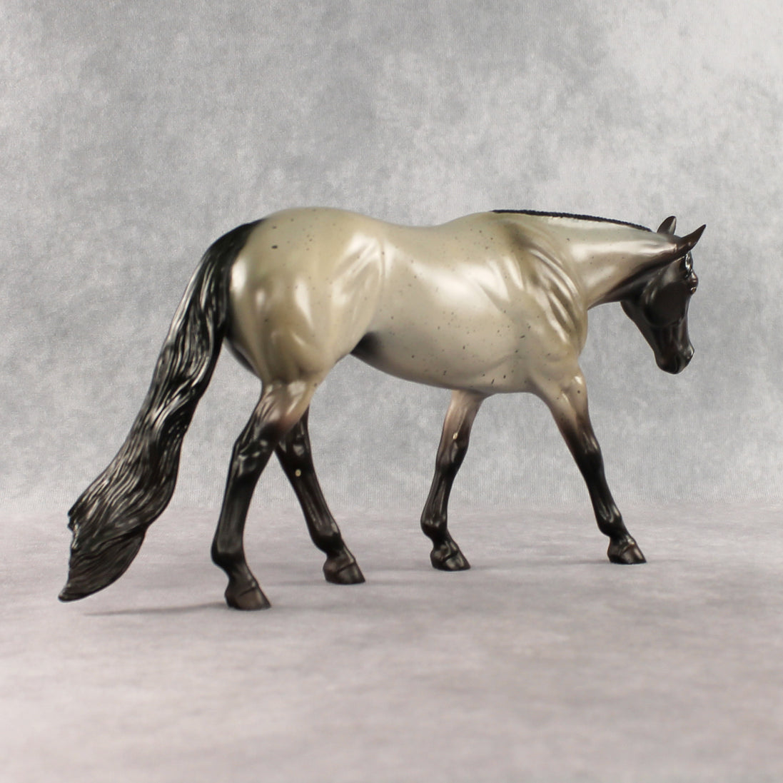 Smooth Operator LE-15 EFCM Western Pleasure Horse by Anna Rieck PFP26