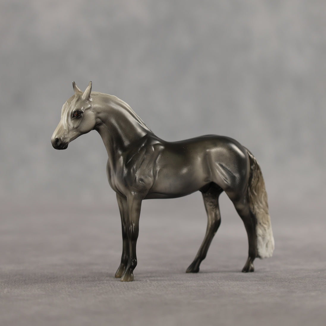 Snapdragon OOAK FCM Chip Andalusian by Mindy Berg & Melanie Miller GS26