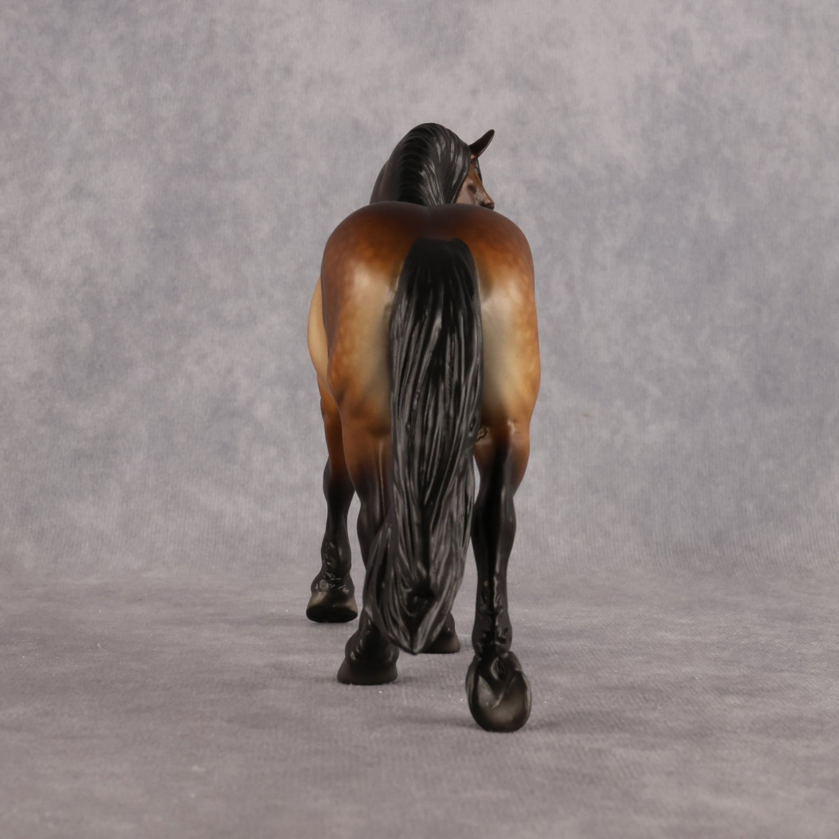 So Stoked OOAK FCM Pebble Drafter by Sheryl Leisure & Melanie Miller LHS26