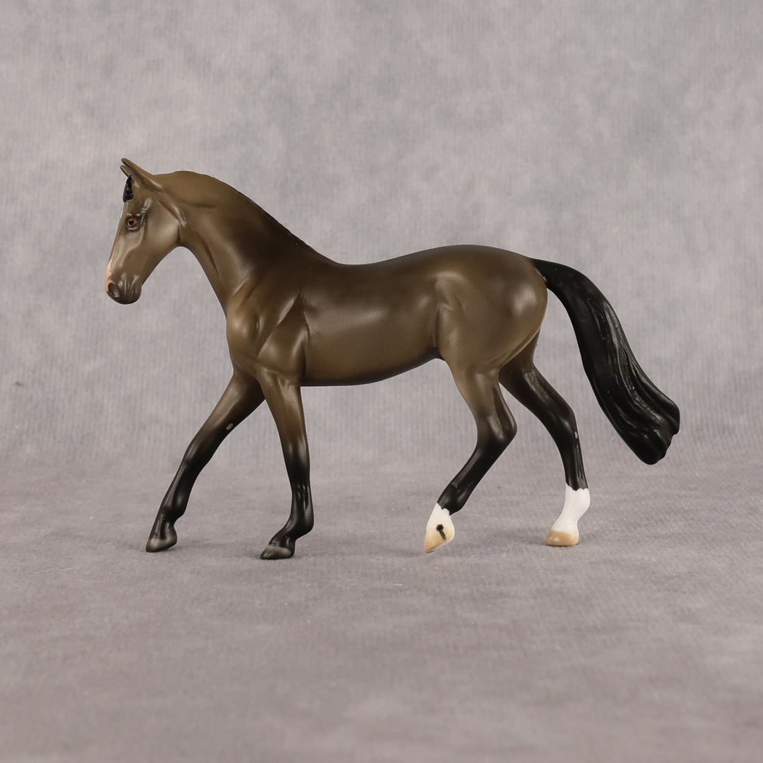 Socialite LE-10 Chip Warmblood by Anna Rieck LHS26