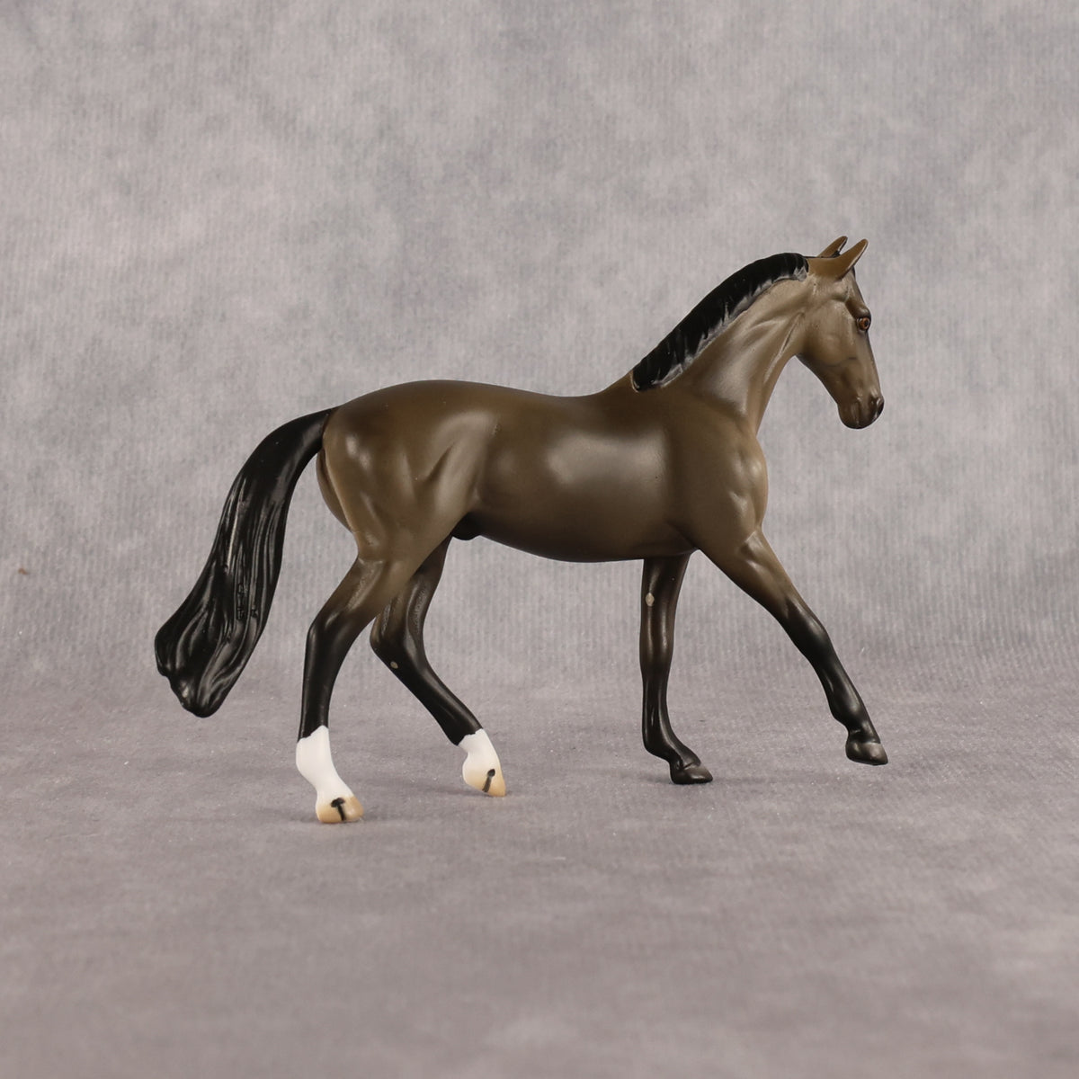Socialite LE-10 Chip Warmblood by Anna Rieck LHS26