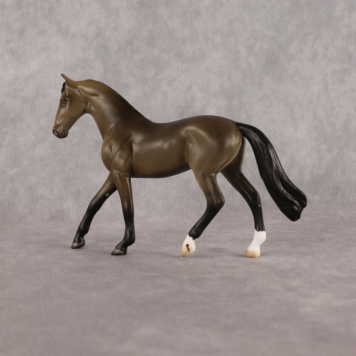 Socialite LE-10 Chip Warmblood by Anna Rieck LHS26