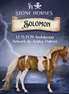 Preview: Solomon LE-15 FCM Andalusian by Ashley Palmer MM26