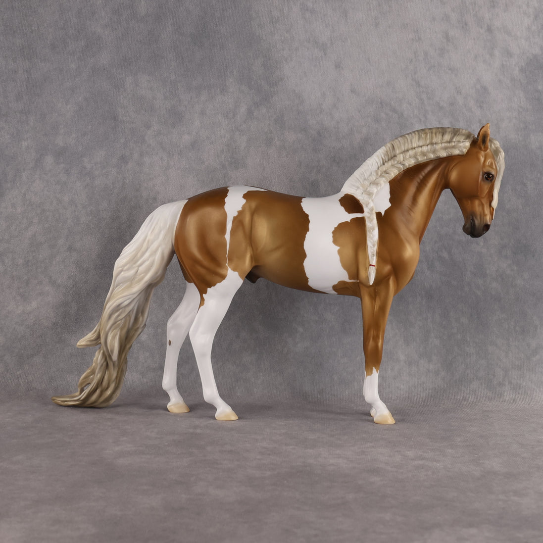 Preview: Solomon LE-15 FCM Andalusian by Ashley Palmer MM26