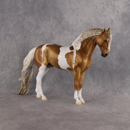 Preview: Solomon LE-15 FCM Andalusian by Ashley Palmer MM26