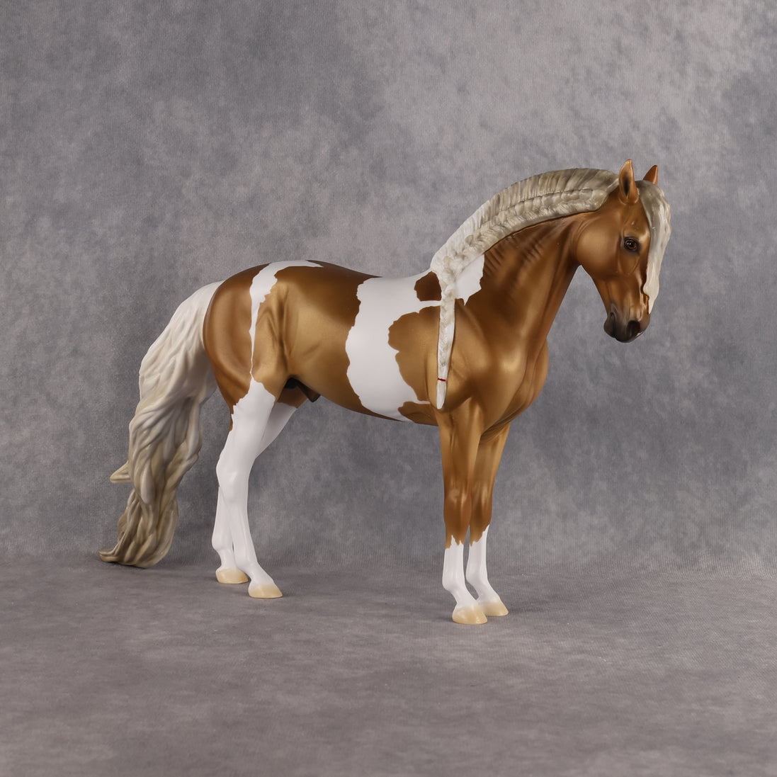 Preview: Solomon LE-15 FCM Andalusian by Ashley Palmer MM26