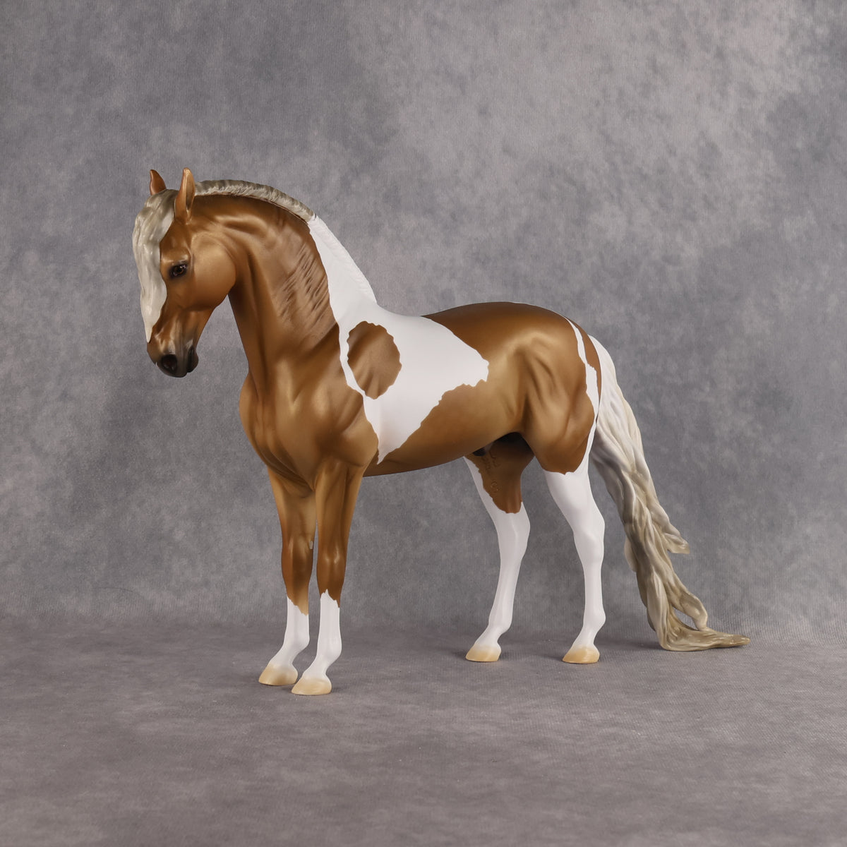 Preview: Solomon LE-15 FCM Andalusian by Ashley Palmer MM26