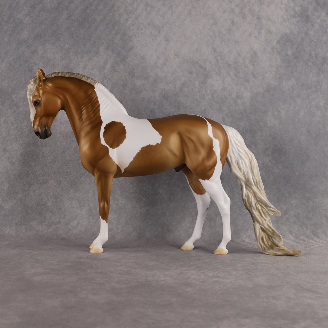 Preview: Solomon LE-15 FCM Andalusian by Ashley Palmer MM26
