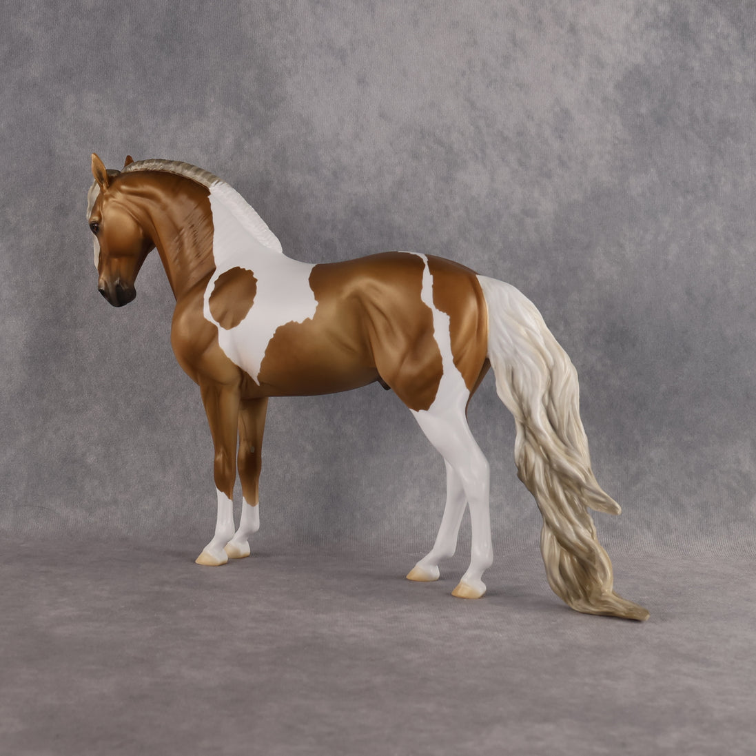 Preview: Solomon LE-15 FCM Andalusian by Ashley Palmer MM26