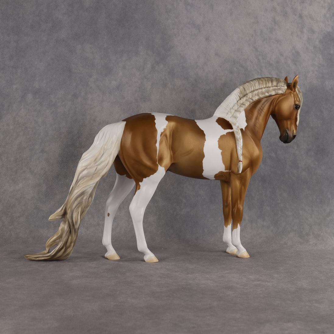 Preview: Solomon LE-15 FCM Andalusian by Ashley Palmer MM26