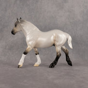 Solomon OOAK Pebble Drafter by Alex Fortman LHS26