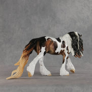 Someone New OOAK Irish Cob by Jess Hamill VV26