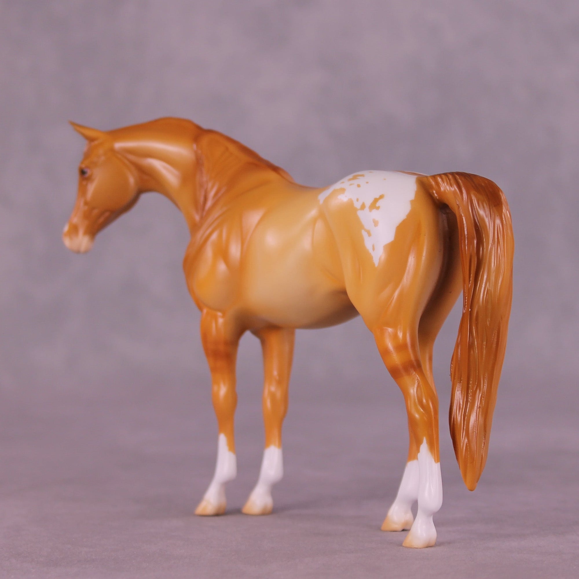 Sophia OOAK Pebble Arabian Mare by Erin Corbett MM25 Group B