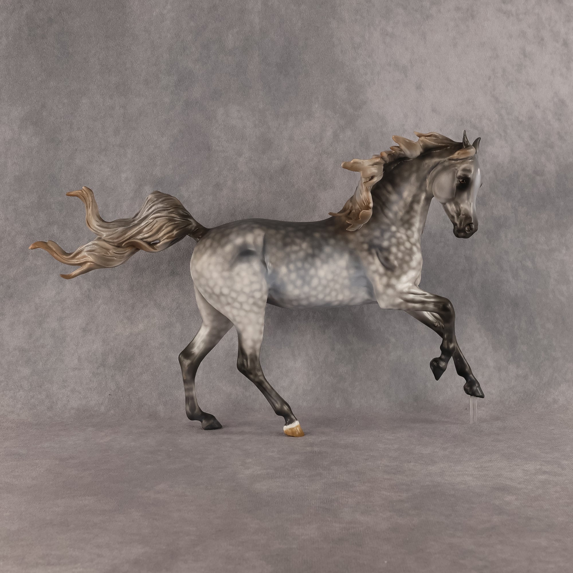 Sorry, Sorry, Pschye OOAK EFCM Harmony by Kristen Cermele Best Offer 8.18.2026