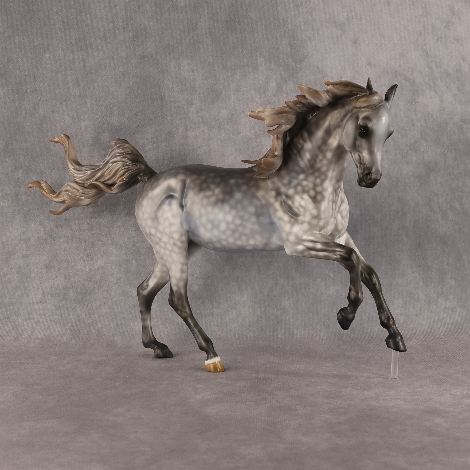 Sorry, Sorry, Pschye OOAK EFCM Harmony by Kristen Cermele Best Offer 8.18.2026