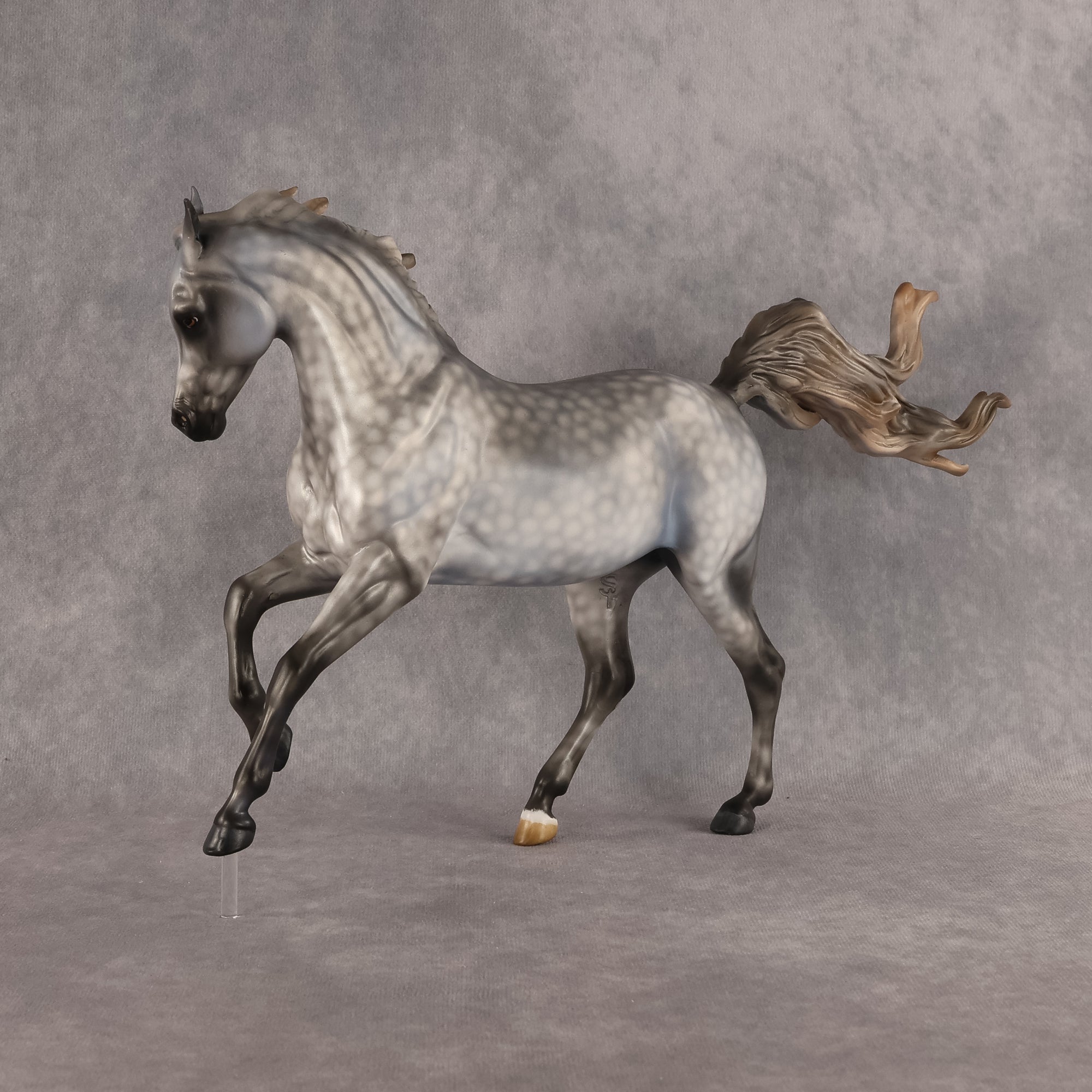 Sorry, Sorry, Pschye OOAK EFCM Harmony by Kristen Cermele Best Offer 8.18.2026
