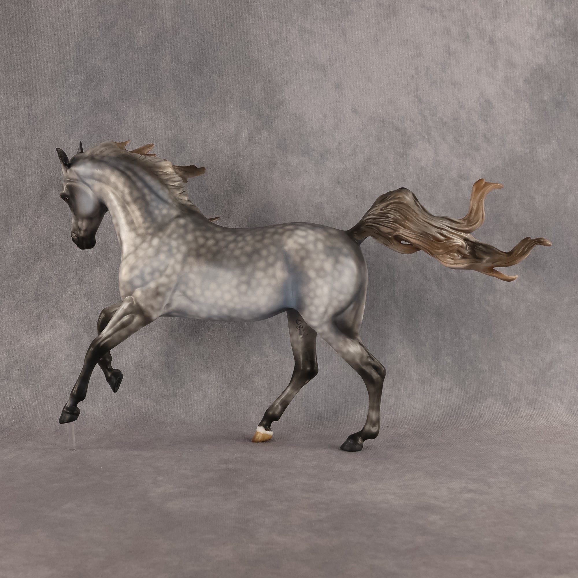 Sorry, Sorry, Pschye OOAK EFCM Harmony by Kristen Cermele Best Offer 8.18.2026