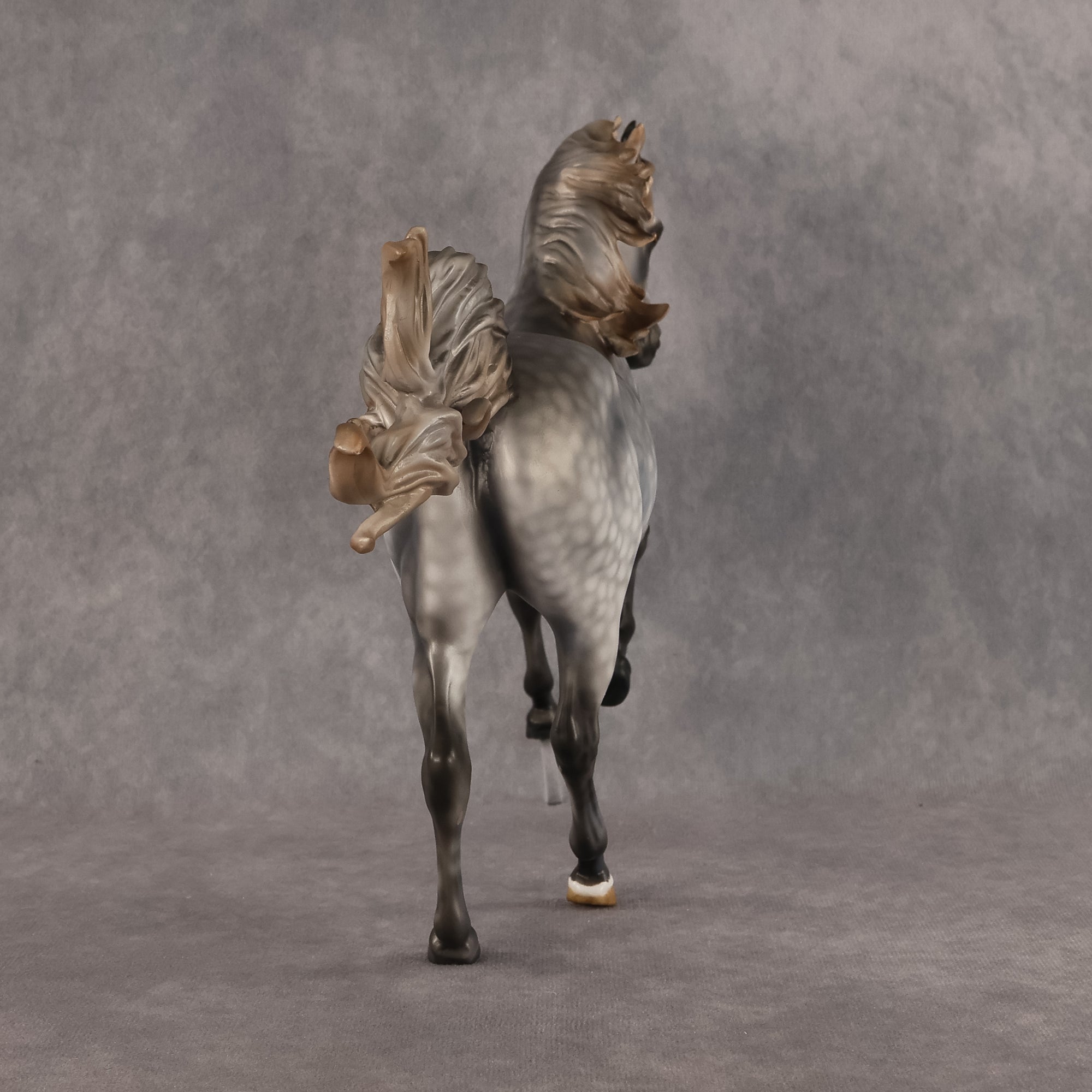 Sorry, Sorry, Pschye OOAK EFCM Harmony by Kristen Cermele Best Offer 8.18.2026